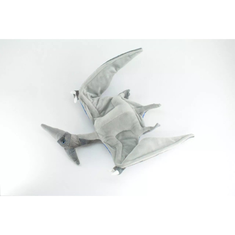 Collectible Wildlife Gifts Pteranodon Plush Dinosaur, Soft, Stuffed Toy, Realistic,