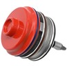 ZUDKSUY High Performance Servo Assembly with Red Cap and Snap