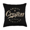 Souvenir Crofton - Maryland by Akesh Crofton MD | Maryland