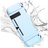 KONTONTY Shockproof TPU Case for Wear-Resistant Protective Shell Excellent Impact