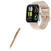 BoxWave Stylus Pen Compatible with Kuizil 1.91" Smartwatch - FineTouch