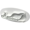 PME Sleigh Plunger Cutter, Medium Size