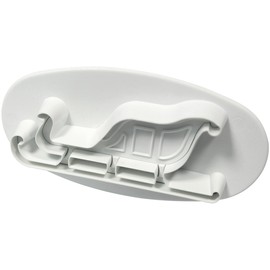 PME Sleigh Plunger Cutter, Medium Size