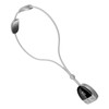 Electric Pulse Neck Massager Pendant Type Constant Temperature Hot Compress