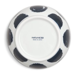 natural69 swatch [small bowl] palette
