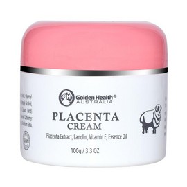 Golden Health Placenta Cream 100g
