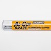Solderweld SW-ALCU5K Al-Cop Braze Aluminum to Copper Brazing Rods 5