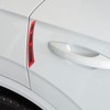 RUANTE Universal Car Reflective Stickers Super Reflective Bumper Wheel Eyebrow