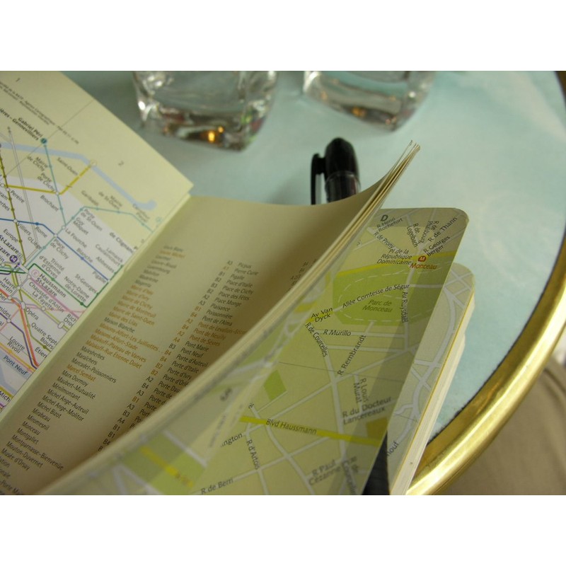 Moleskine City Notebook Barcelona