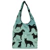 Re-Uz Lifestyle Lunch Gift Party Bag - I Love Dogs