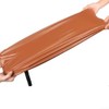 Shock Absorbing Motorcycle Seat Cover for Reliable Comfort and Easy