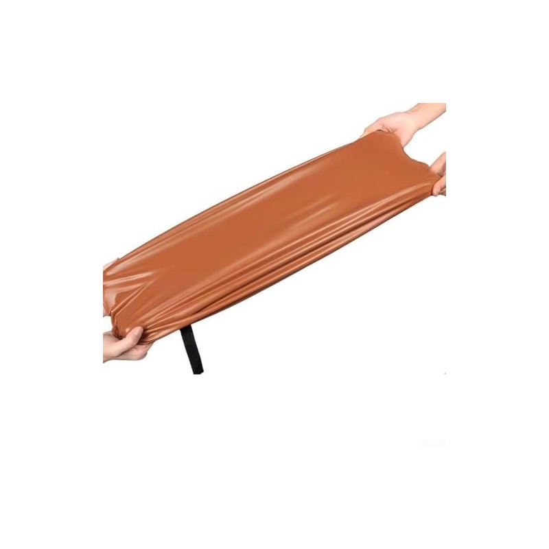 Shock Absorbing Motorcycle Seat Cover for Reliable Comfort and Easy