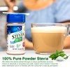 Stevia Powder 100% Pure, No Artificial Sweetener, Stevia Green Leaf