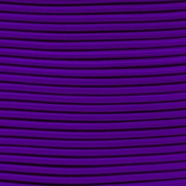 West Coast Paracord Nylon Shock Cord – 3/16 Inch in Diameter (Bright Purple, 10ft)
