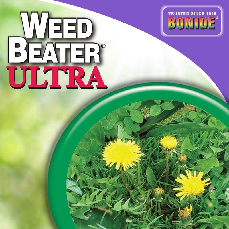 Weedbeater Ultra Rtu 1g