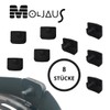 8 Replacement Rubber Bands for Air Fryer Compatible with Cosori
