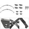 Rear Leaf Spring Suspension Rear Leaf Spring Suspension Rear Leaf
