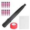 DIY Tattoo Tool Kit Portable Small Tattoo Pen Ballpoint Pen