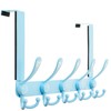 Dseap Over Door Hook 2.0 - Upgraded Version - Simple-Assembly,