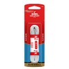 Kiwi Shoe laces, 36 in, athletic white, 1 ct
