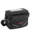 Norco Unisex - Adult Utah E Handlebar Bag, Black, 23