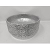 Foglish Home & Garden Round 16cm 6" Aluminium Foil Flan