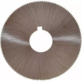 Made in USA 2-1/4" Diam x 0.018" Blade Thickness x 5/8" Arbor Hole Diam, 132 ...