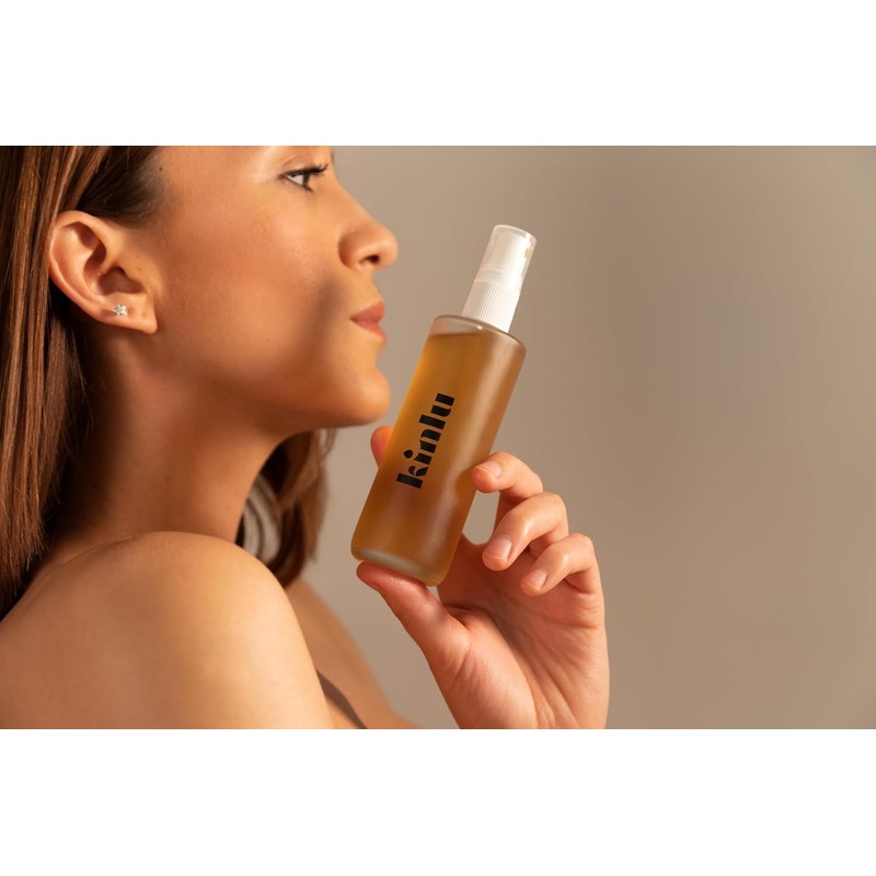 RF/03 Tónico Facial Revitalizante de KINLU (100ml)