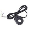 Light Switch Handlebar Left Right Turn Signal Horn Control Switch