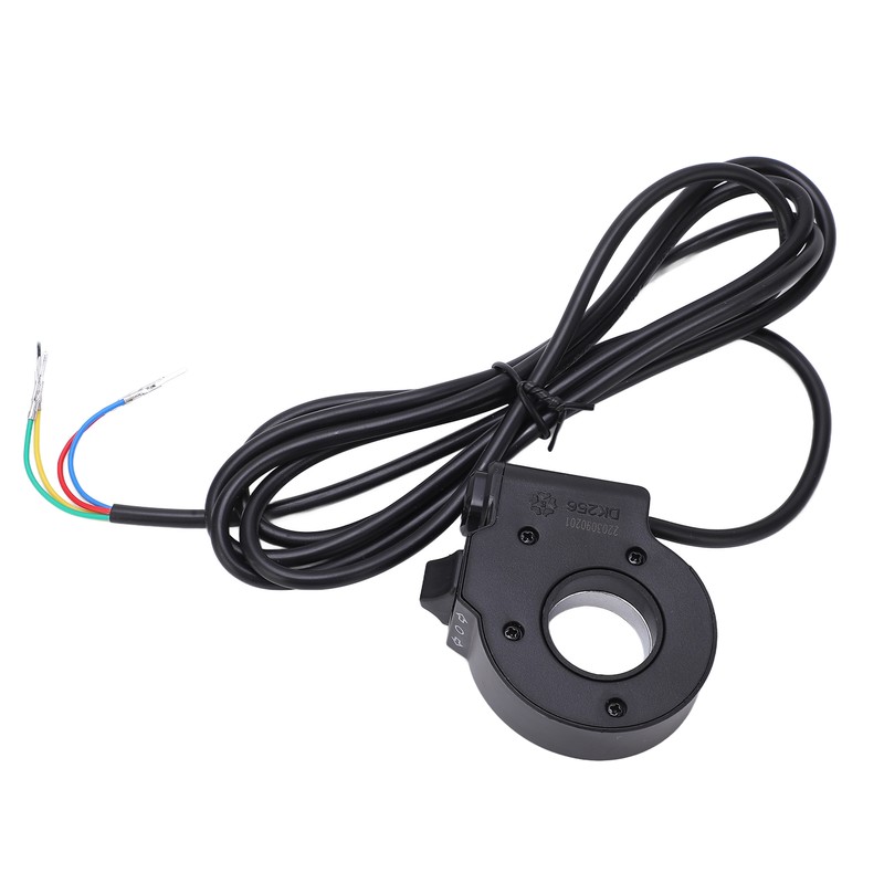 Light Switch Handlebar Left Right Turn Signal Horn Control Switch