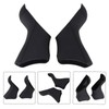 1 Pair Bicycle Brake Levers Silica Gel Protective Covers For