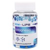 BDM LAB Magnesio 30 caps Suplemento alimenticio