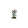 1 inch (2.5cm) Seven Archangels with Cristal Mini Statue Set