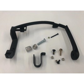 CAN-AM FULL WRAP HAND GUARD RIGHT SIDE 715001378-R