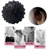 2 Massage Balls, Stretch Balls, Trigger Point, Yoga Balls, Stiff