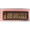 Futaba Replacement Display Frigidaire Oven Control Board 318010102 Parts Kit