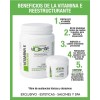 Kit Labonté Shampoo + Vitamina E + Keratina + Seda