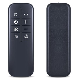 MOVHEIYL Replacement Remote Control for Levoit Tower Fan ‎LTF-F362-WEU, LTF-F422S-KEU, LTF-F422-WEU, LTF-F422S-WUS, LTF-F422-WUS, LTF-F362S-WUSR, LTF-F361-WUS, LTF-F361-KEUR