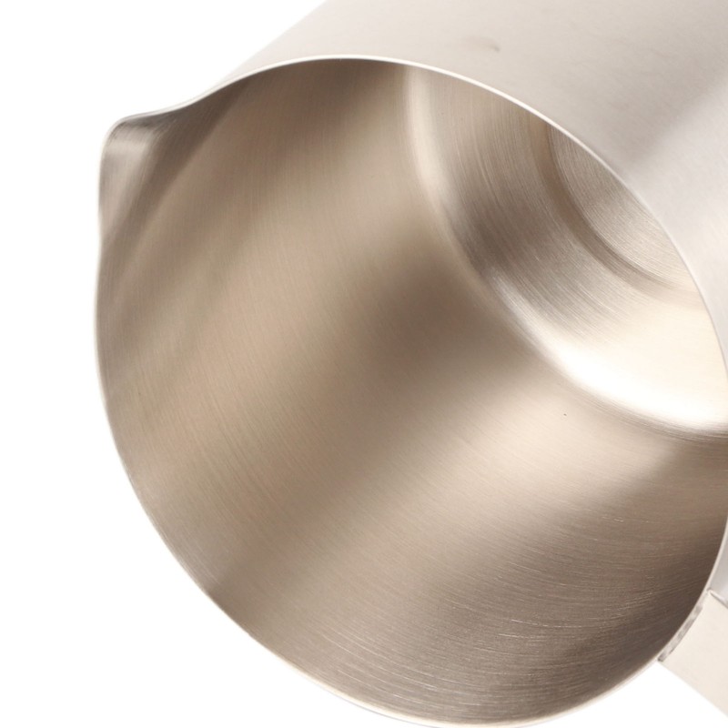 Grease Container 304 Stainless Steel Dustproof Large Capacity Fine Strainer
