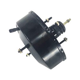 Brake Booster - Compatible with 1988-1995 Honda Civic