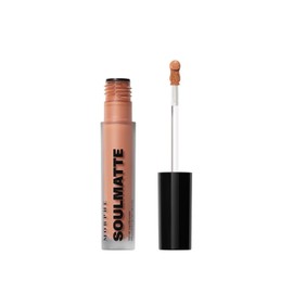 MORPHE Soulmatte Velvet Lip Mousse My Boo (0.128 Ounce)