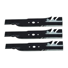 Oregon 590-685 Pack of 3 Gator G5 Blades - 16-1/8"