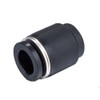 Jienk 10PCS 3/8 Inch Tube OD Pneumatic Cap Plug Fitting,