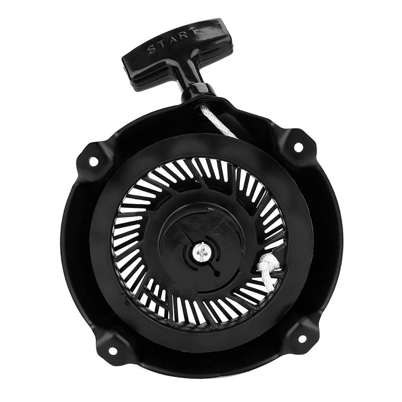 Blower Starter Set,Pull Start For 3500 Watt Generator,Starter Rewind Briggs
