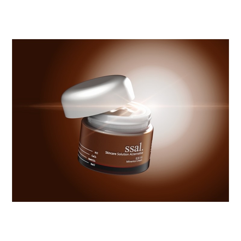 [Skin texture improvement]Rice texture cream 50ml / [피부결개선]쌀결크림 50ml