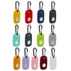 Compatible for Tile Pro (2022) Case 2-Pack. Powerful Bluetooth Tracker
