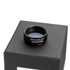AstroStreet GSO 0.5x Focal Reducer, 1.25 inch (31.7 mm) Diameter,