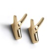 Dekori Wall Hanging Hook, Wall Hanger, Stylish, Wall Hook, Wall