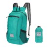 [PATIKIL] Hiking Backpack 15L-20L Packable Lightweight Backpack Daypack Foldable Outdoor