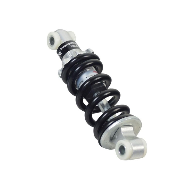 AlveyTech Shock Absorber for The Razor Dirt Quad, MX500, &